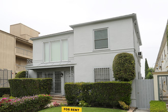 142 N Gale Dr in Beverly Hills, CA - Building Photo - Building Photo