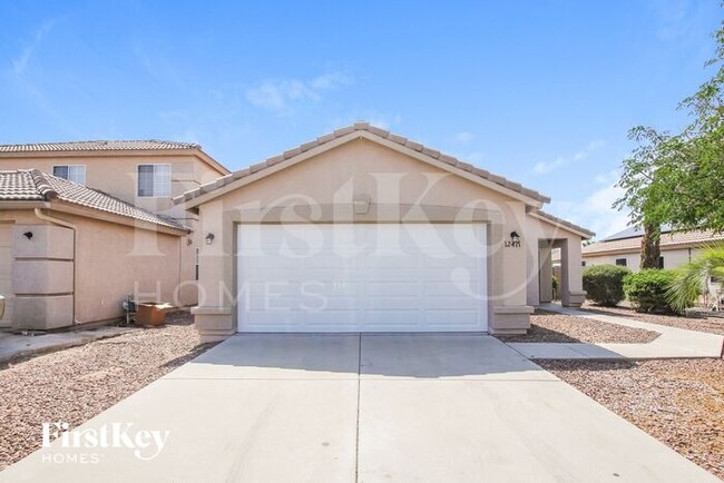 12417 W Surrey Ave in El Mirage, AZ - Building Photo - Building Photo