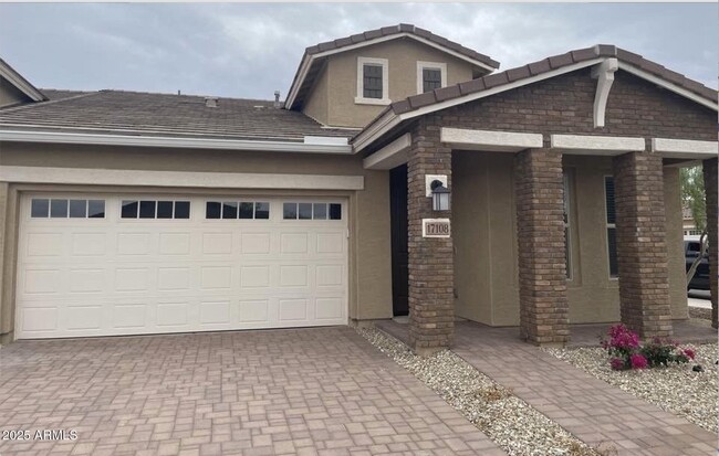 property at 17108 W Fallen Leaf Ln