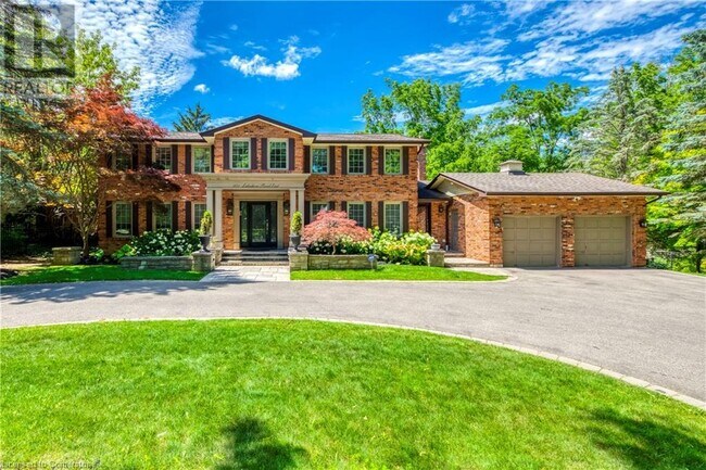 property at 1251 Lakeshore Rd E