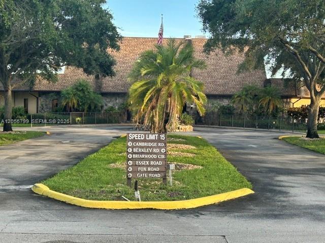 property at 115 Fox Rd