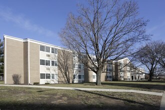 Schlarman House in Peoria, IL - Building Photo - Building Photo