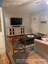 10 S 500 E in Bountiful, UT - Building Photo - Building Photo