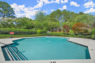 The Springs at Peachtree Corners Apartments