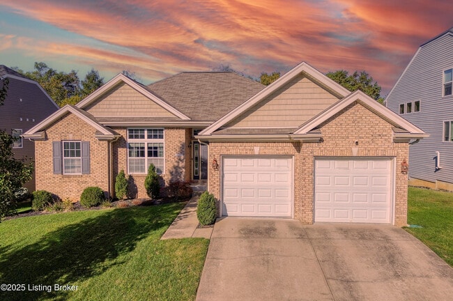 220 Rockcrest Way in Louisville, KY - Building Photo - Building Photo