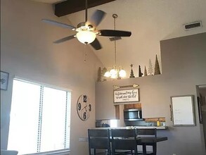8026 Bonnie Cir-Unit -8026 Bonnie Cir, Abilene, TX 79606 in Abilene, TX - Building Photo - Building Photo