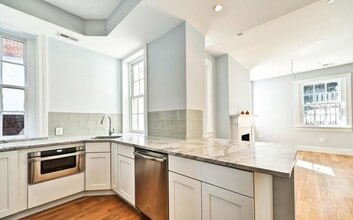 1929 19th St NW, Unit 2 in Washington, DC - Building Photo - Building Photo