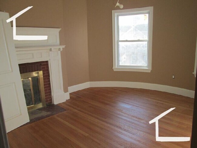 15 St Lukes Rd in Boston, MA - Building Photo - Building Photo