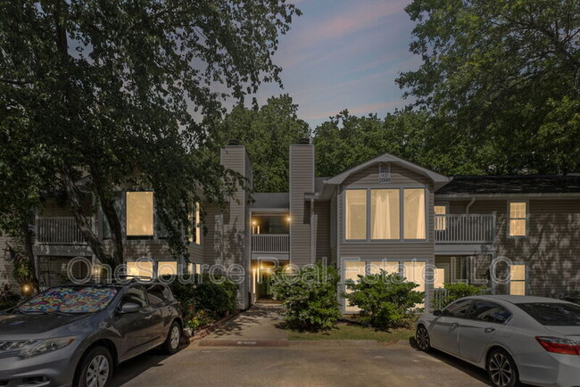 property at 2005 Augusta Dr