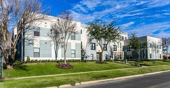 Bennett Lofts Apartments