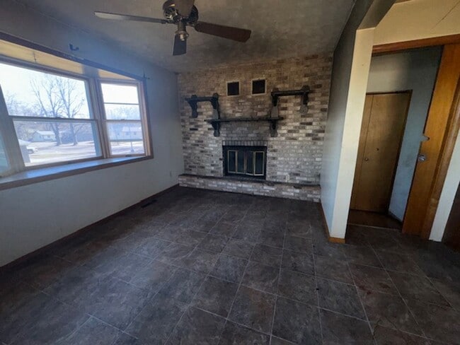 property at 3408 E 12th St