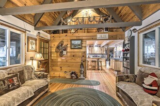 1763 Narragansett Cir, Unit ID1308044P in South Lake Tahoe, CA - Building Photo - Building Photo