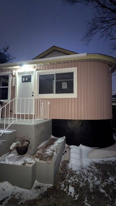 5309 W 4th Ave in Gary, IN - Building Photo