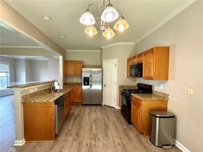 2852 Briaroak Dr in Duluth, GA - Building Photo - Building Photo
