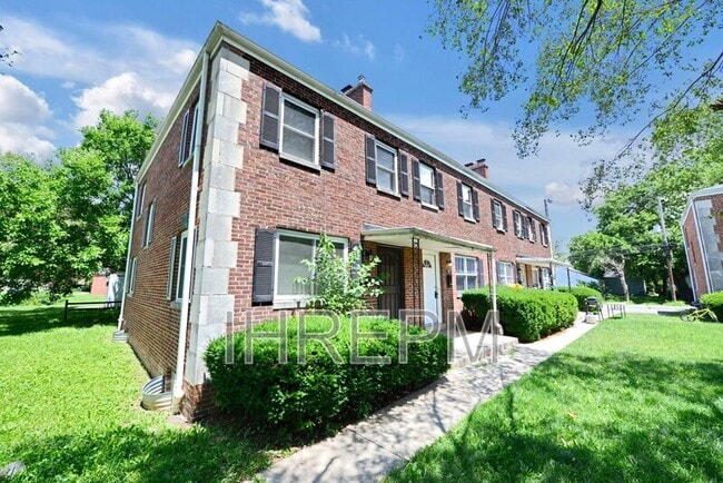 316 B S Chase Ave in Columbus, OH - Building Photo - Building Photo