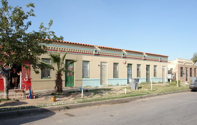 3507 Pera Ave in El Paso, TX - Building Photo - Building Photo