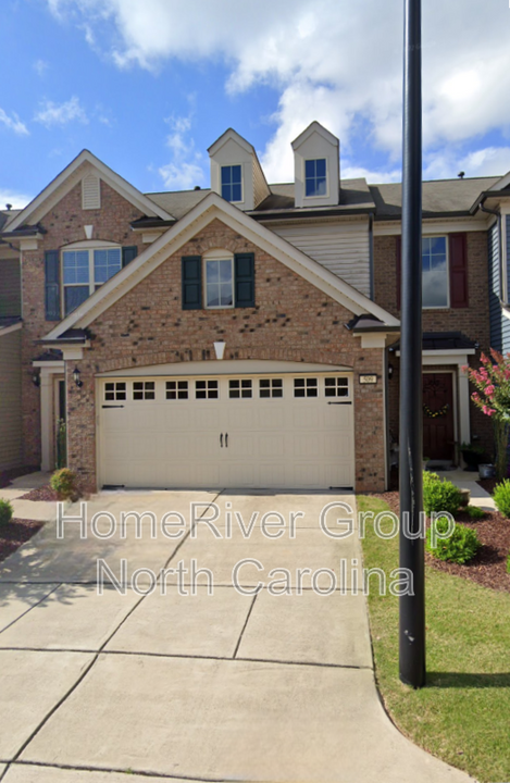 509 Brier Crossings Loop in Durham, NC - Building Photo