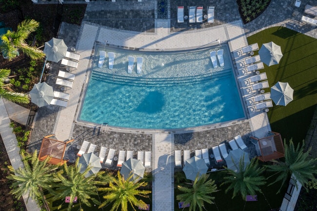 Tesora in Clermont, FL - Foto de edificio - Building Photo