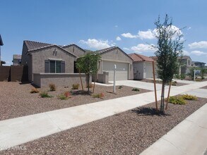 17806 W Getty Dr in Goodyear, AZ - Building Photo - Building Photo