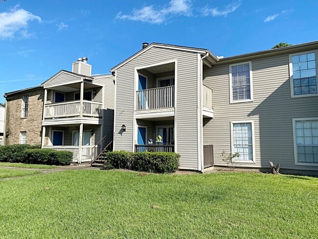 property at 8412 Glen Meadow Ln