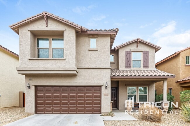 5707 W Milada Dr