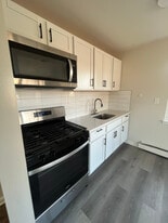 59 E Park St in East Orange, NJ - Building Photo