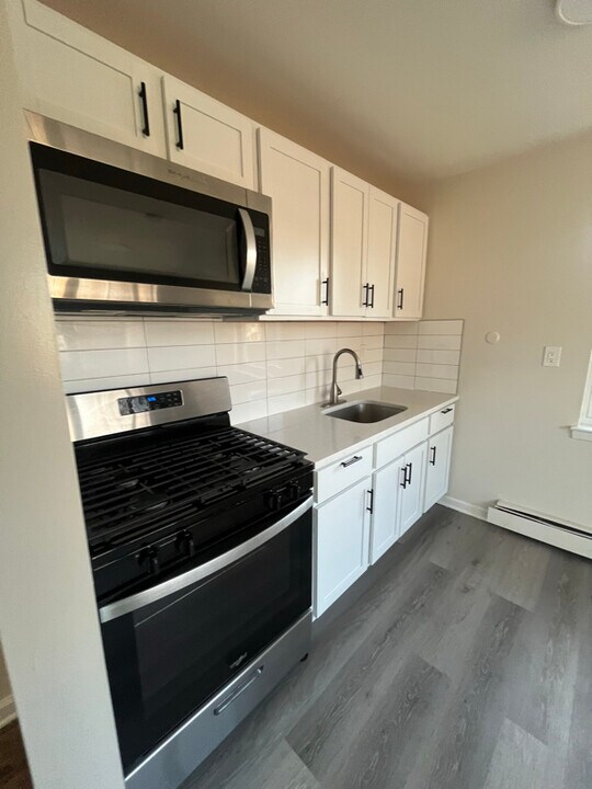 59 E Park St in East Orange, NJ - Building Photo