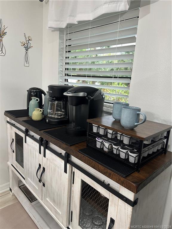 property at 4095 SE Centerboard Ln