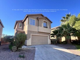 690 Blooming Sage Ct, Unit 0514 in Henderson, NV - Building Photo