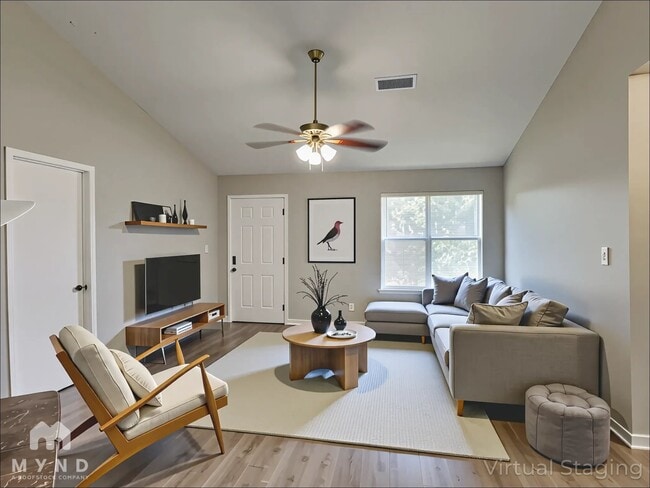 1149 Bonita Way in Jonesboro, GA - Building Photo - Building Photo