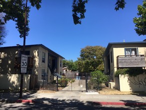 2429 & 2433 San Pablo Avenue in Berkeley, CA - Building Photo - Other