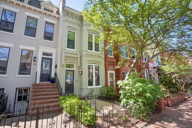 property at 228 9th St NE