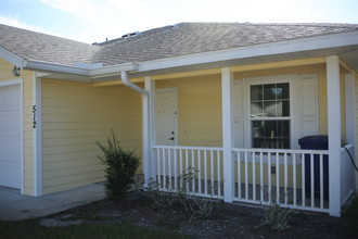 Nature Walk in Crystal River, FL - Building Photo - Building Photo