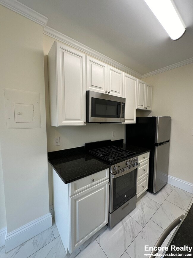 14 Chauncy St, Unit 22-20 in Cambridge, MA - Building Photo - Building Photo