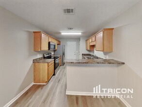 1538 Ballater Dr in Murfreesboro, TN - Building Photo - Building Photo