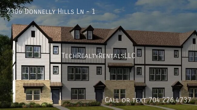 property at 2306 Donnelly Hls Ln