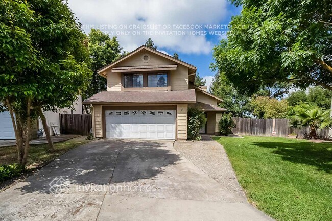 5 Rio Camino Ct in Sacramento, CA - Building Photo - Building Photo