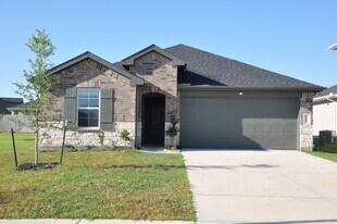 31303 Yatesbury Ln in Fulshear, TX - Building Photo
