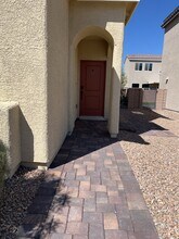 2122 Bethesda Fountain Rd in North Las Vegas, NV - Building Photo - Building Photo