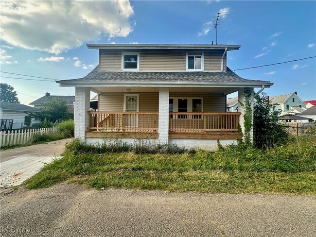 property at 3051 Engle Pl SW