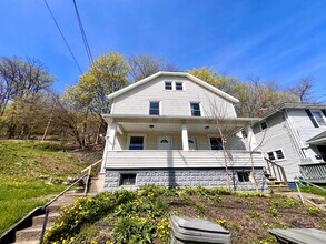 504-506 9th St in Ellwood City, PA - Building Photo - Building Photo
