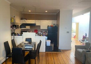 519 Massachusetts Ave, Unit 4 in Boston, MA - Building Photo - Building Photo