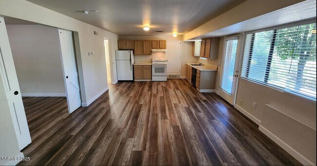 property at 2835 Skyline Blvd
