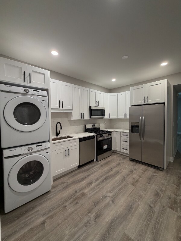 931 W 34th Pl, Unit 1 in Chicago, IL - Building Photo - Building Photo