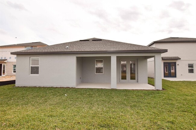 2370 Lancashire St in Davenport, FL - Building Photo - Building Photo