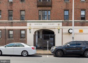 7250 Chestnut St in Upper Darby Township, PA - Building Photo