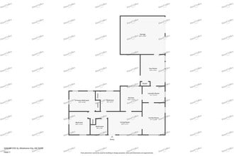 3236 SW 37th St in Oklahoma City, OK - Building Photo - Building Photo