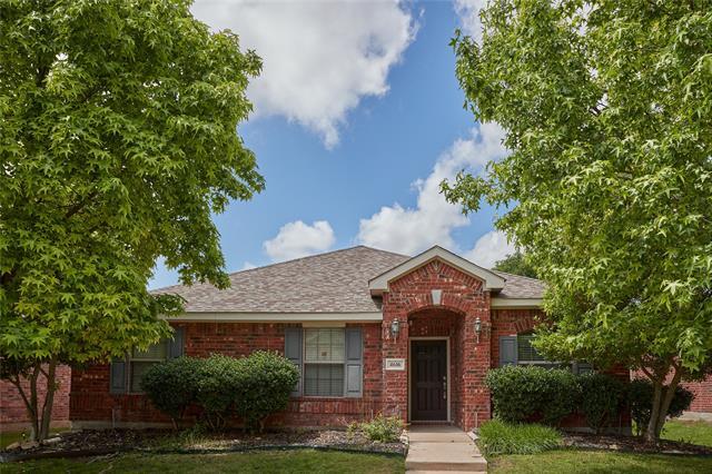 4616 Brighton Dr in McKinney, TX - Building Photo