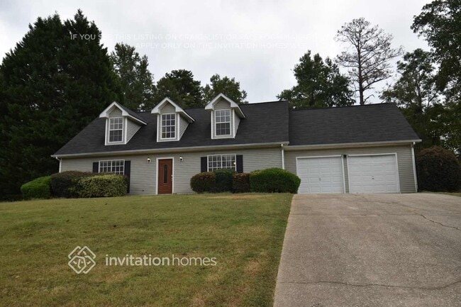 property at 4180 Countryside Way SW