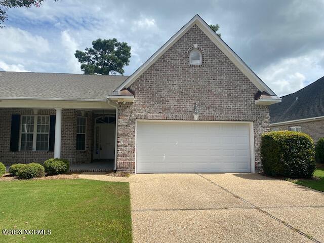 1007 Little Egret in Leland, NC - Building Photo